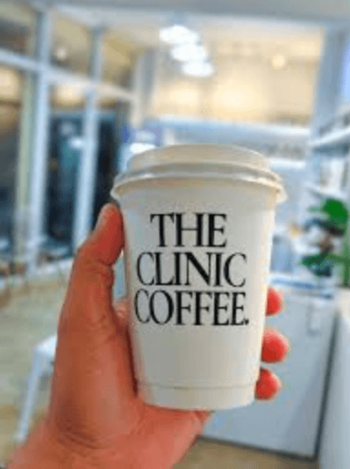Clinic Coffee