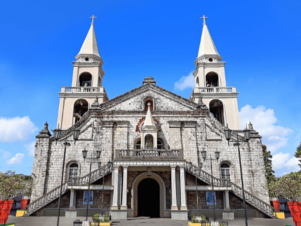 Jaro Cathedral