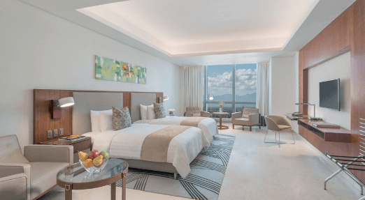 Richmonde Hotel Iloilo
