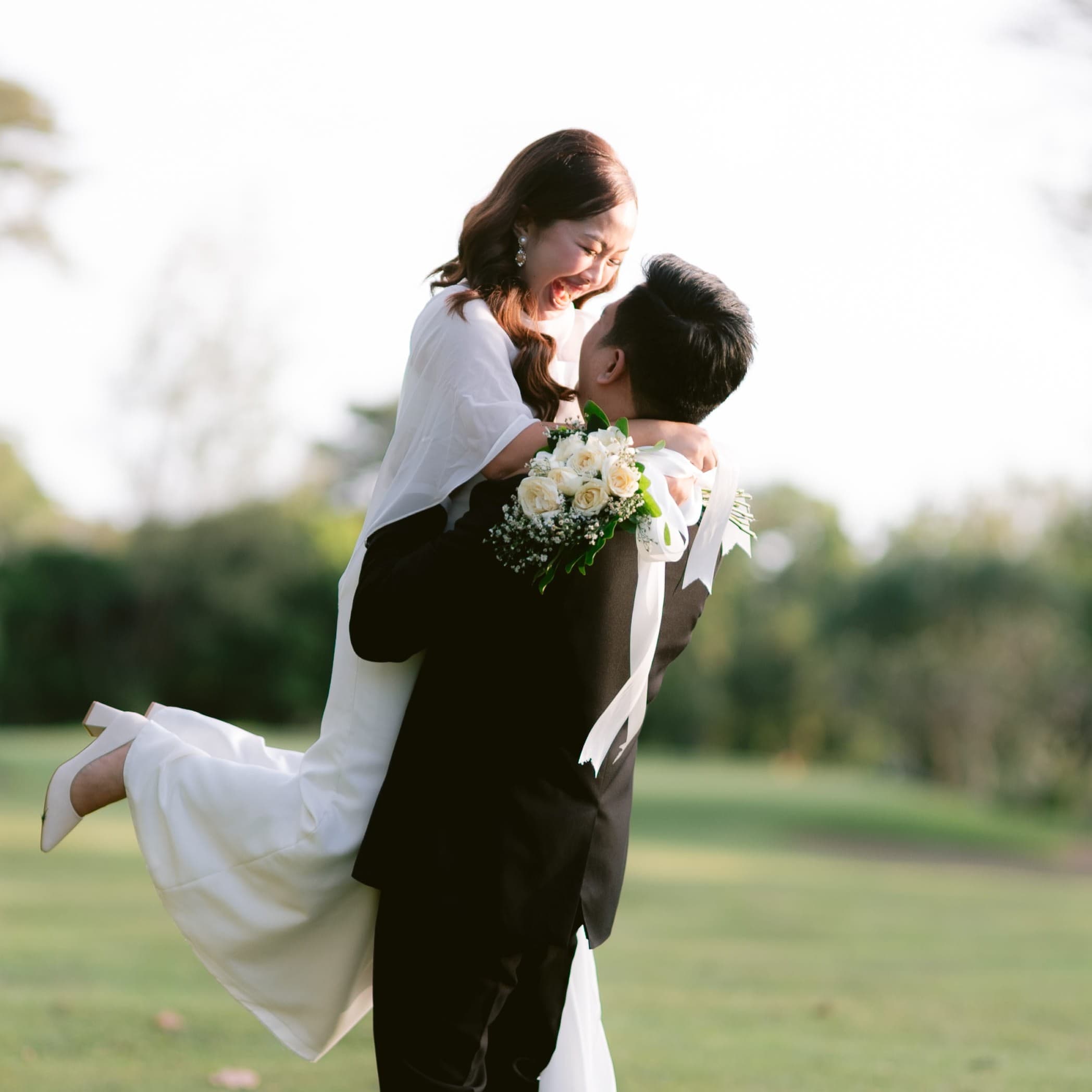 Dan & Kristine